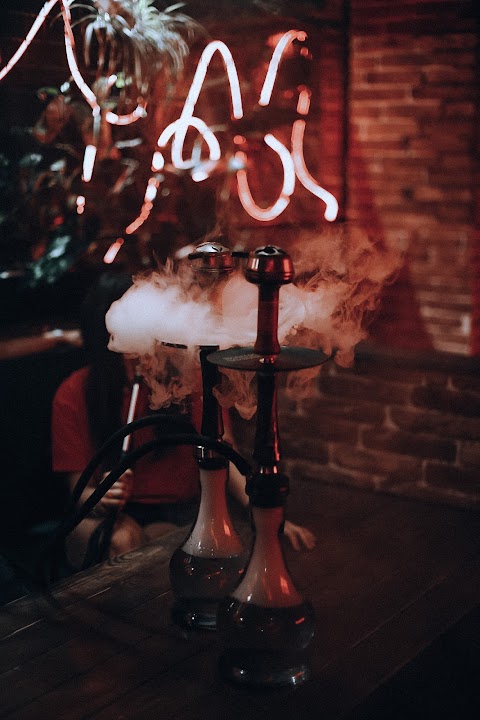 Лютый Bar & Hookah