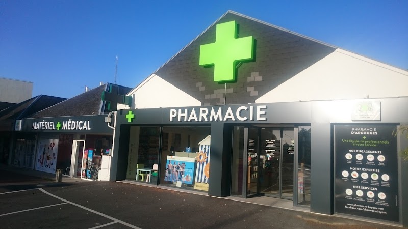 photo pharmacie