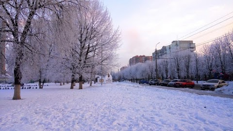 Гуртожиток № 2 ЧНУ