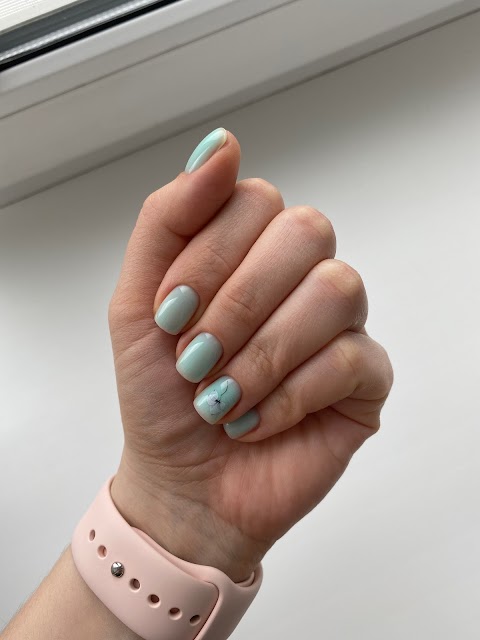 Студия маникюра muronova_nail