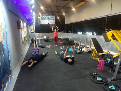 photo of Fitness Kingdom Platinum 24hours