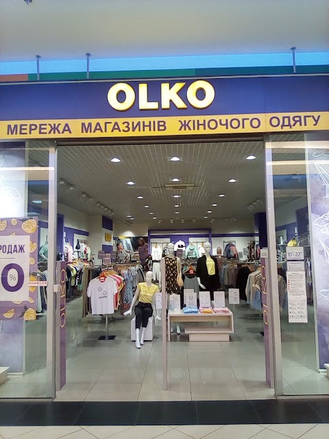 OLKO