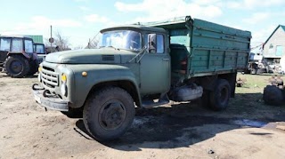 Вивіз будівельного сміття Луцьк