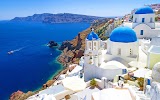 Santorini Travel Agency