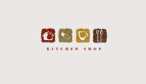 Интернет магазин KitchenShop.com.ua