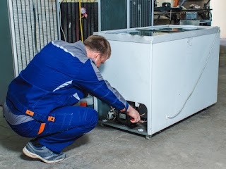 ХолодОК (Котовского) - ремонт холодильников