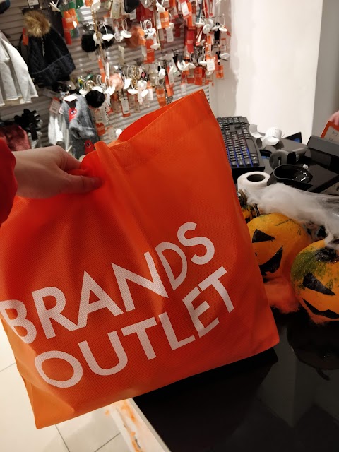 Brands Outlet