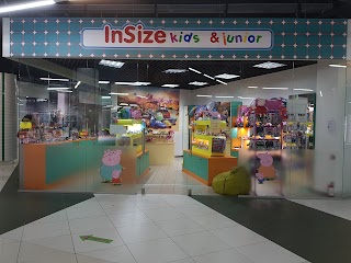 InSize kids & junior