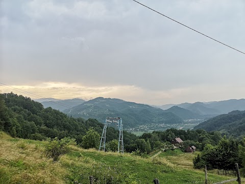 Перевал Німчич