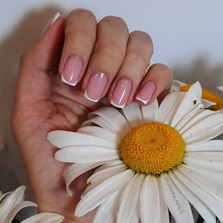 Маникюр MARIWKA_NAILS