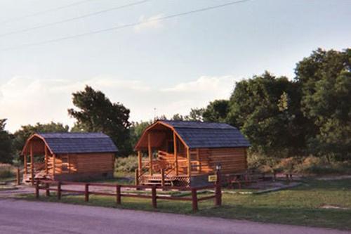 Gothenburg Blue Heron Campground