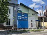 Медичний центр Medicover (Медікавер)