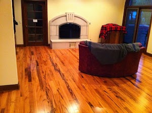 My Affordable Flooring LLC