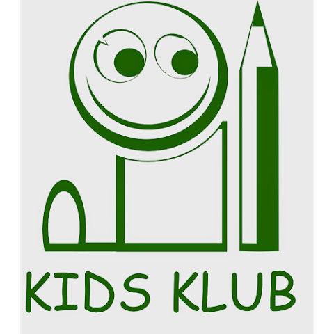 Центр раннього розвитку KIDS CLUB