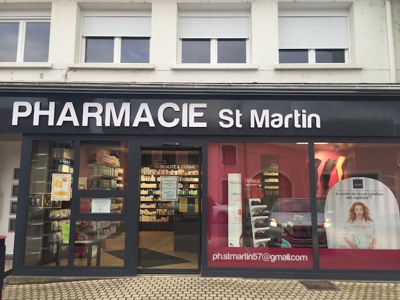 photo pharmacie