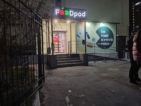 FOODpod