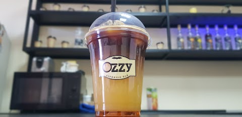 Ozzy Espresso Bar