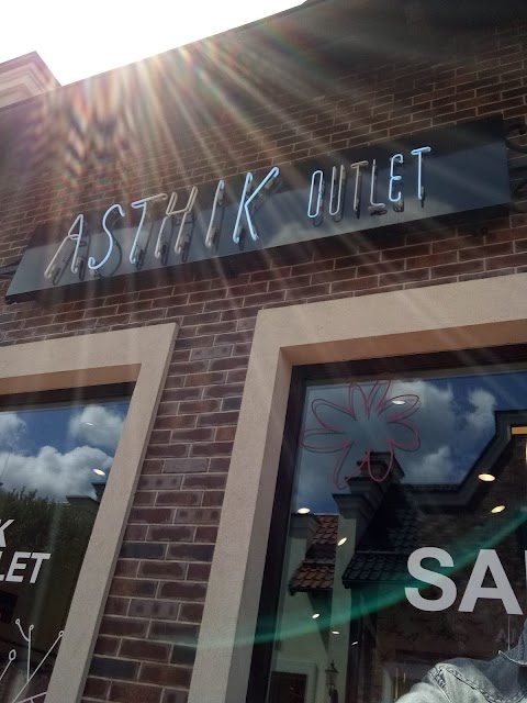 Asthik Outlet