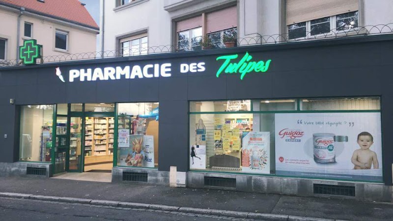 photo pharmacie