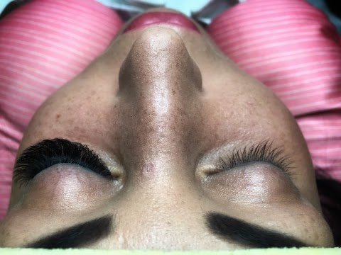 LASH LAB by Pogoretskaya