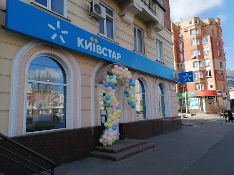 Київстар