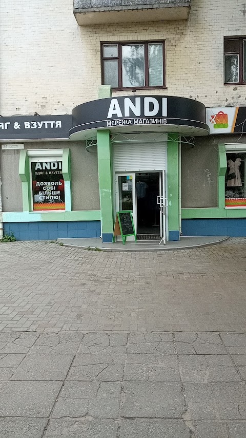 Andi