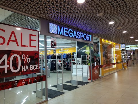 MEGASPORT