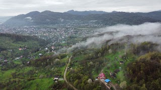 КАЛИНІВСЬКА ШКОЛА |-||| СТУПЕНІВ