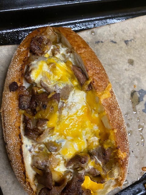 Cheesesteak