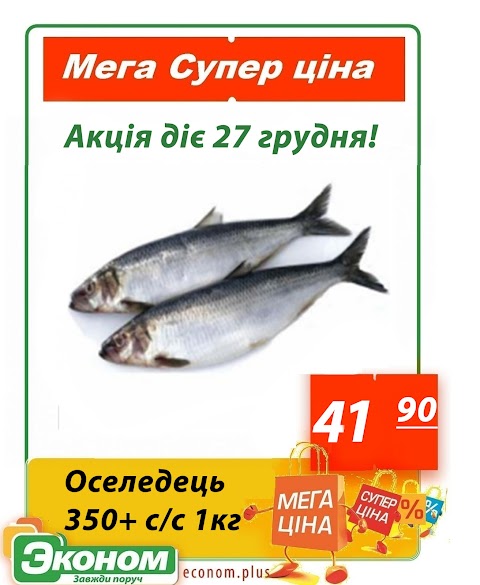 Эконом Продукти