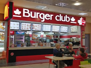 Burger CLUB