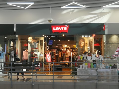 Levi's