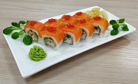 SUSHI Best