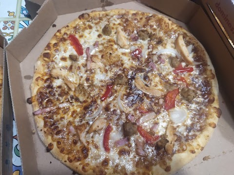 Domino's Pizza