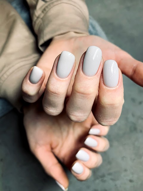 Z Manicure Club