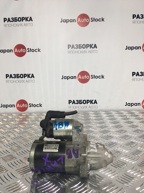 Japanautostock