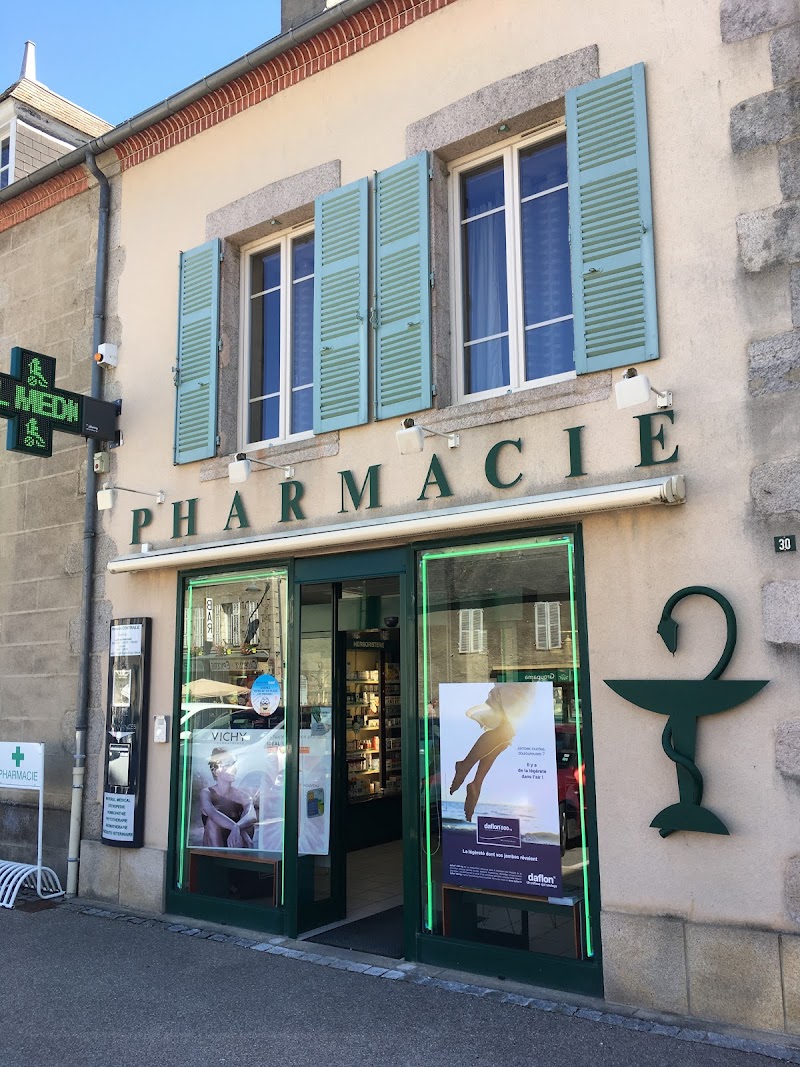 photo pharmacie