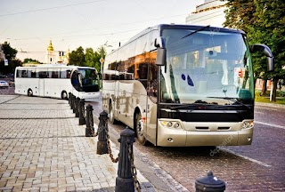 Сумы-Быдгощ, Сумы-Гданск, Сумы-Слупск. Автобусные рейс без пересадок