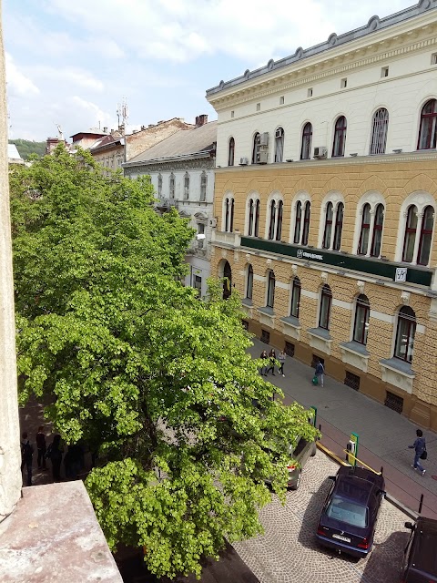 Old Lviv