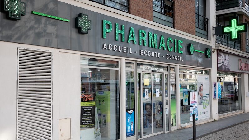 photo pharmacie