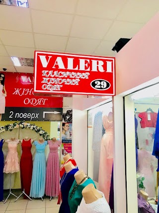 Valeri 29