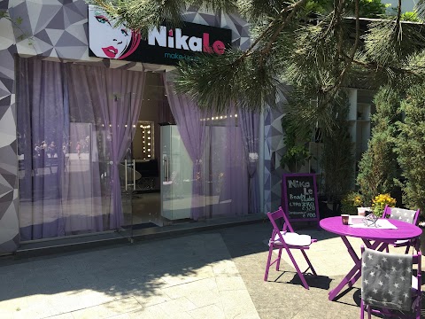 Nika Le Beauty Studio