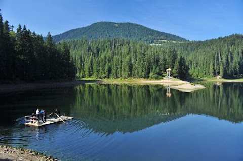 ПРИВАТ ЕКСКУРСІЇ КАРПАТАМИ