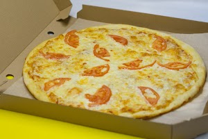 Горілаз Піца