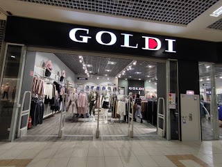 "Goldi" LinenFactory