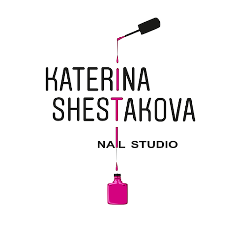 Katerina Shestakova Nail Studio