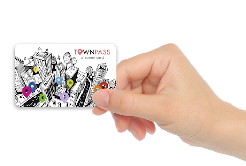 TownPASS