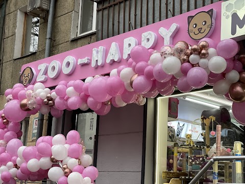 Zoo-Happy