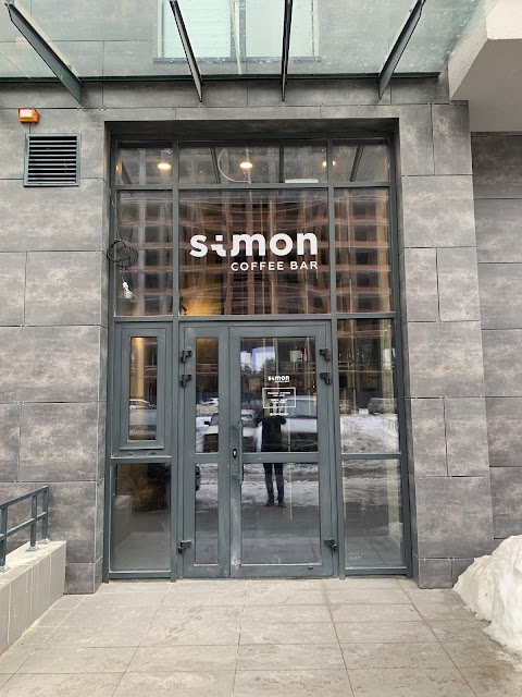 Simon Coffee Bar