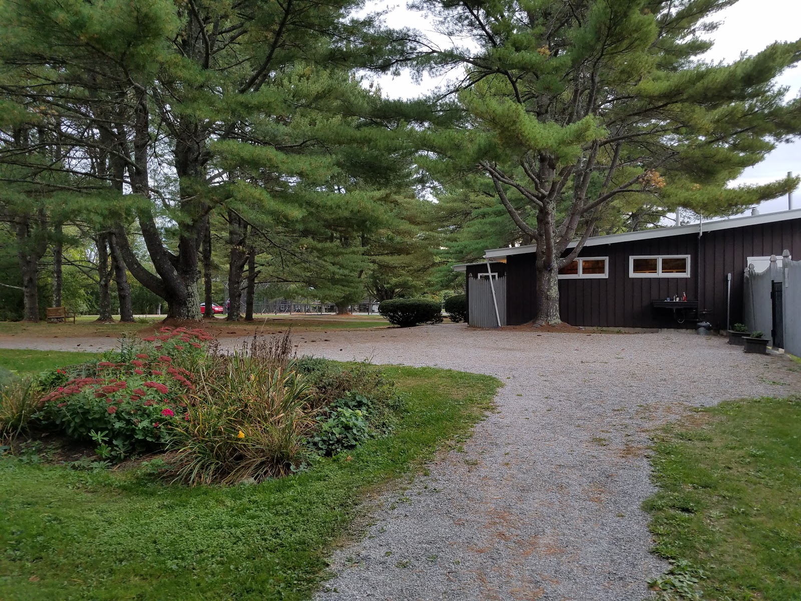 Chewonki Campground